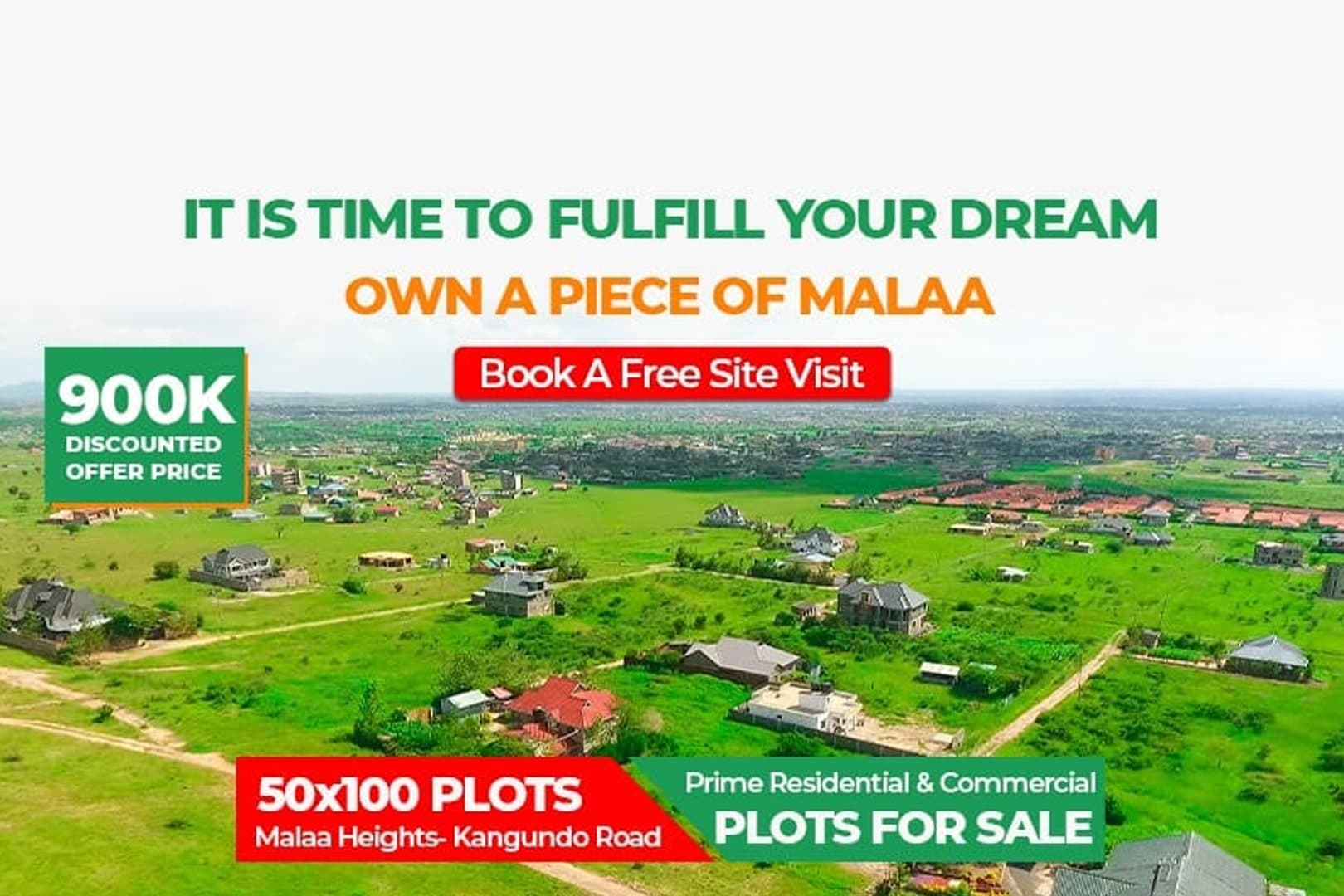 Malaa Heights